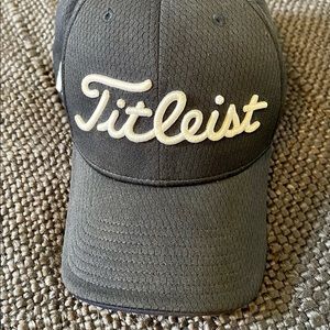 Titleist Hat